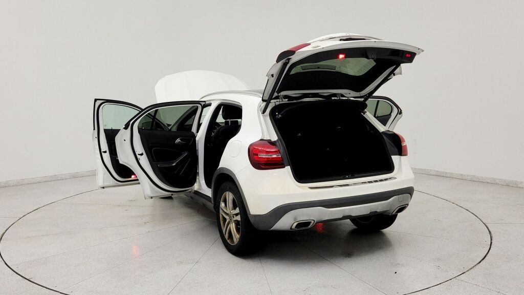 2019 Mercedes-Benz GLA GLA 250 Laurel MD