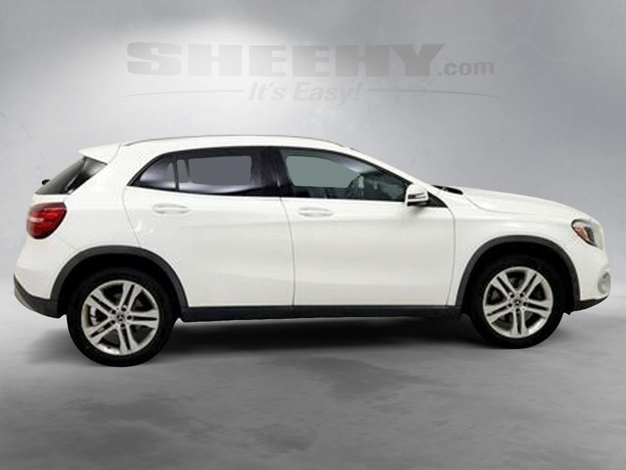 2019 Mercedes-Benz GLA GLA 250 Laurel MD
