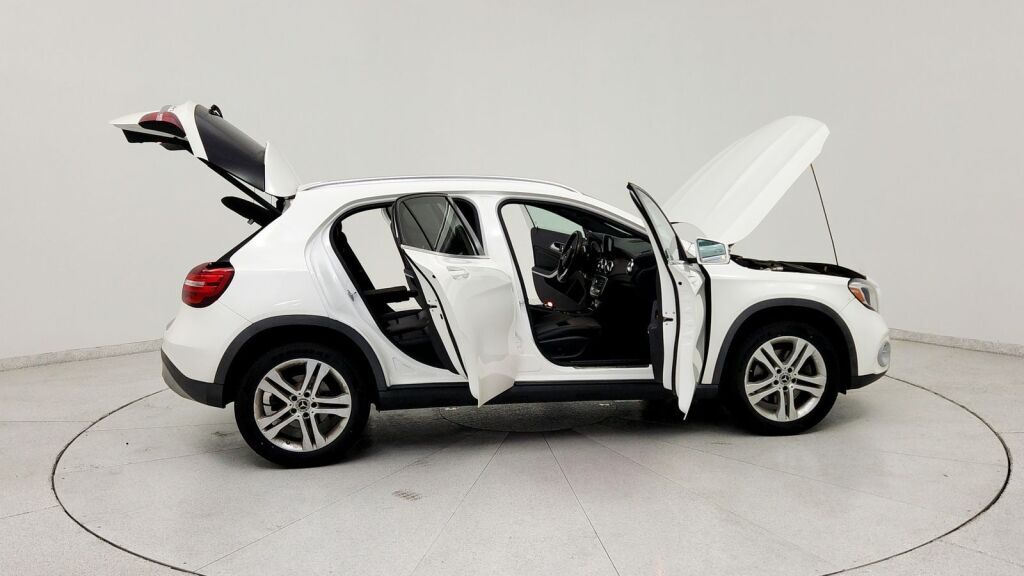 2019 Mercedes-Benz GLA GLA 250 Laurel MD