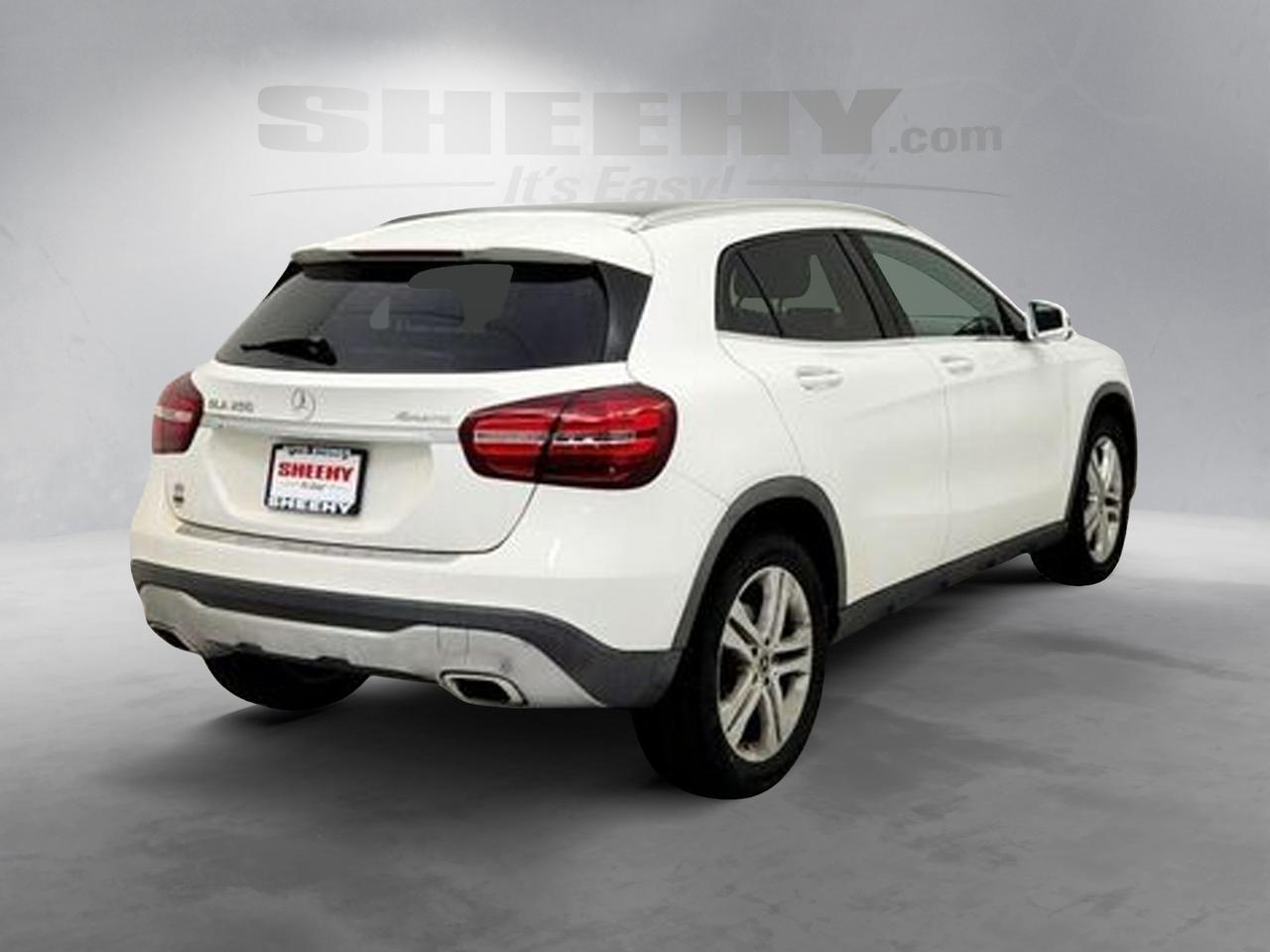 2019 Mercedes-Benz GLA GLA 250 Laurel MD