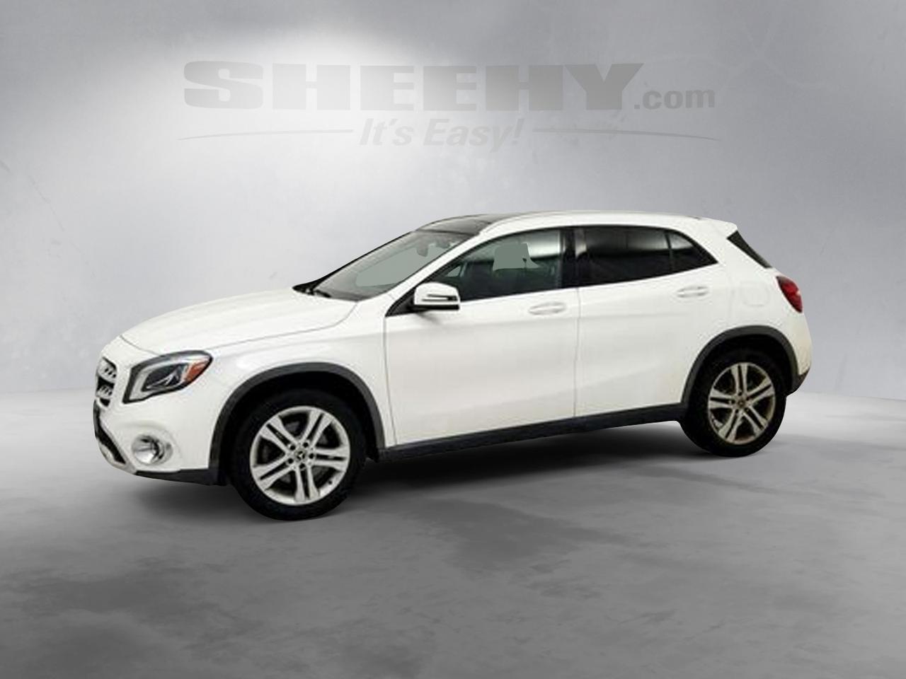 2019 Mercedes-Benz GLA GLA 250 Laurel MD