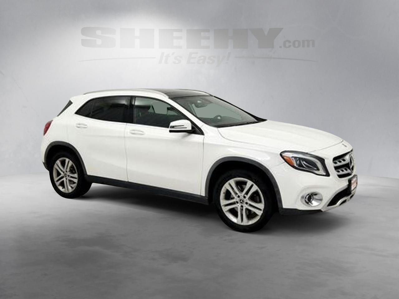2019 Mercedes-Benz GLA GLA 250 Laurel MD