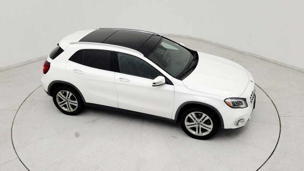 2019 Mercedes-Benz GLA GLA 250 Laurel MD