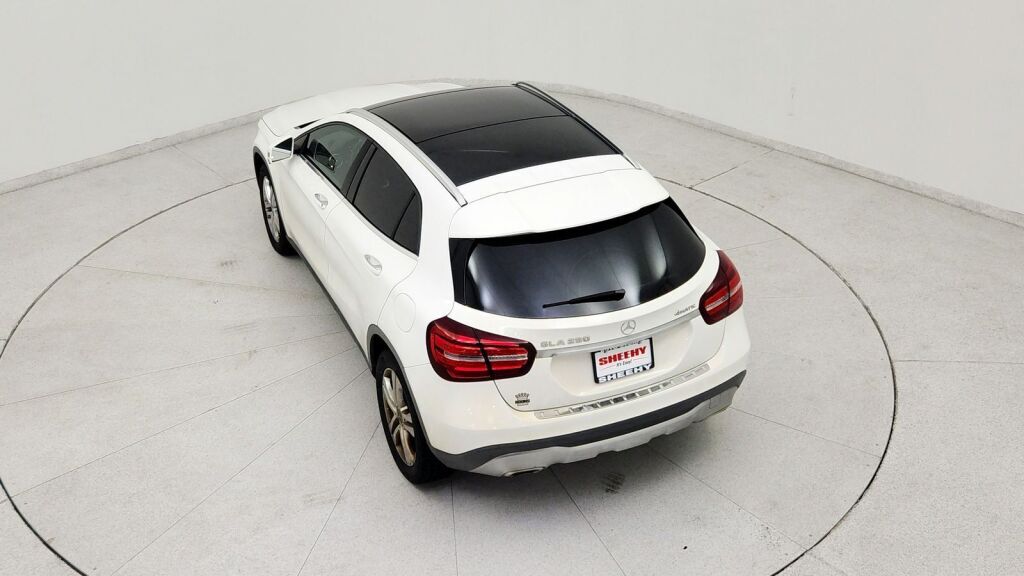 2019 Mercedes-Benz GLA GLA 250 Laurel MD