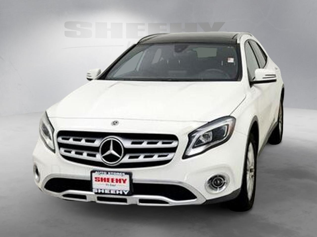 2019 Mercedes-Benz GLA GLA 250 Laurel MD