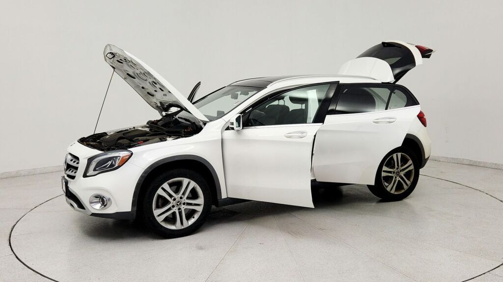 2019 Mercedes-Benz GLA GLA 250 Laurel MD