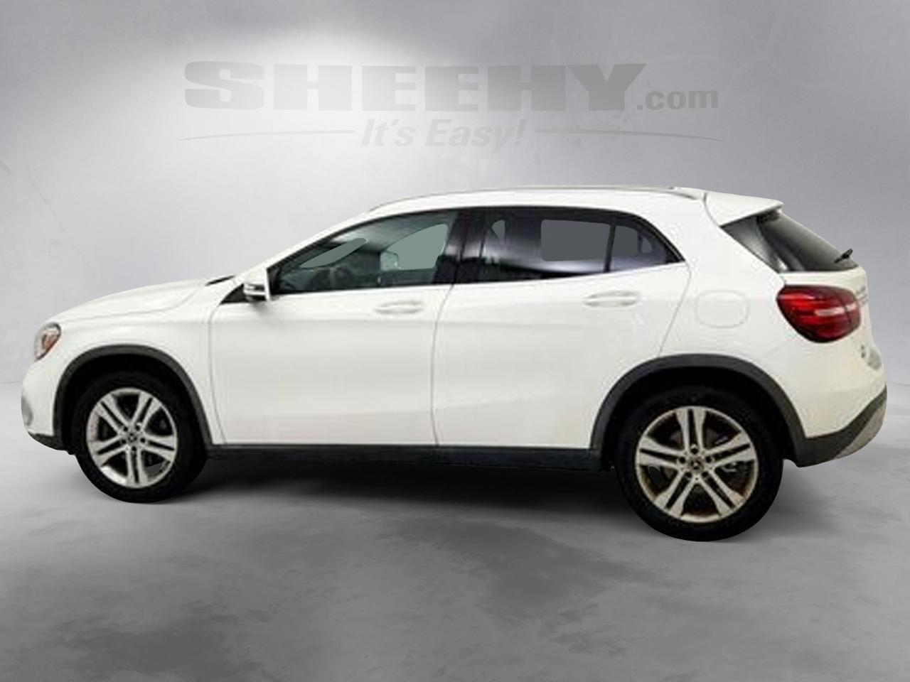2019 Mercedes-Benz GLA GLA 250 Laurel MD
