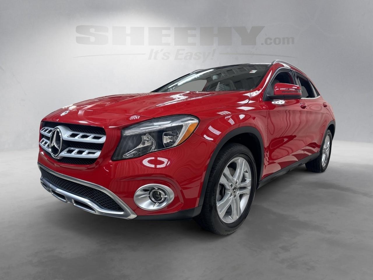2019 Mercedes-Benz GLA GLA 250 Annapolis MD