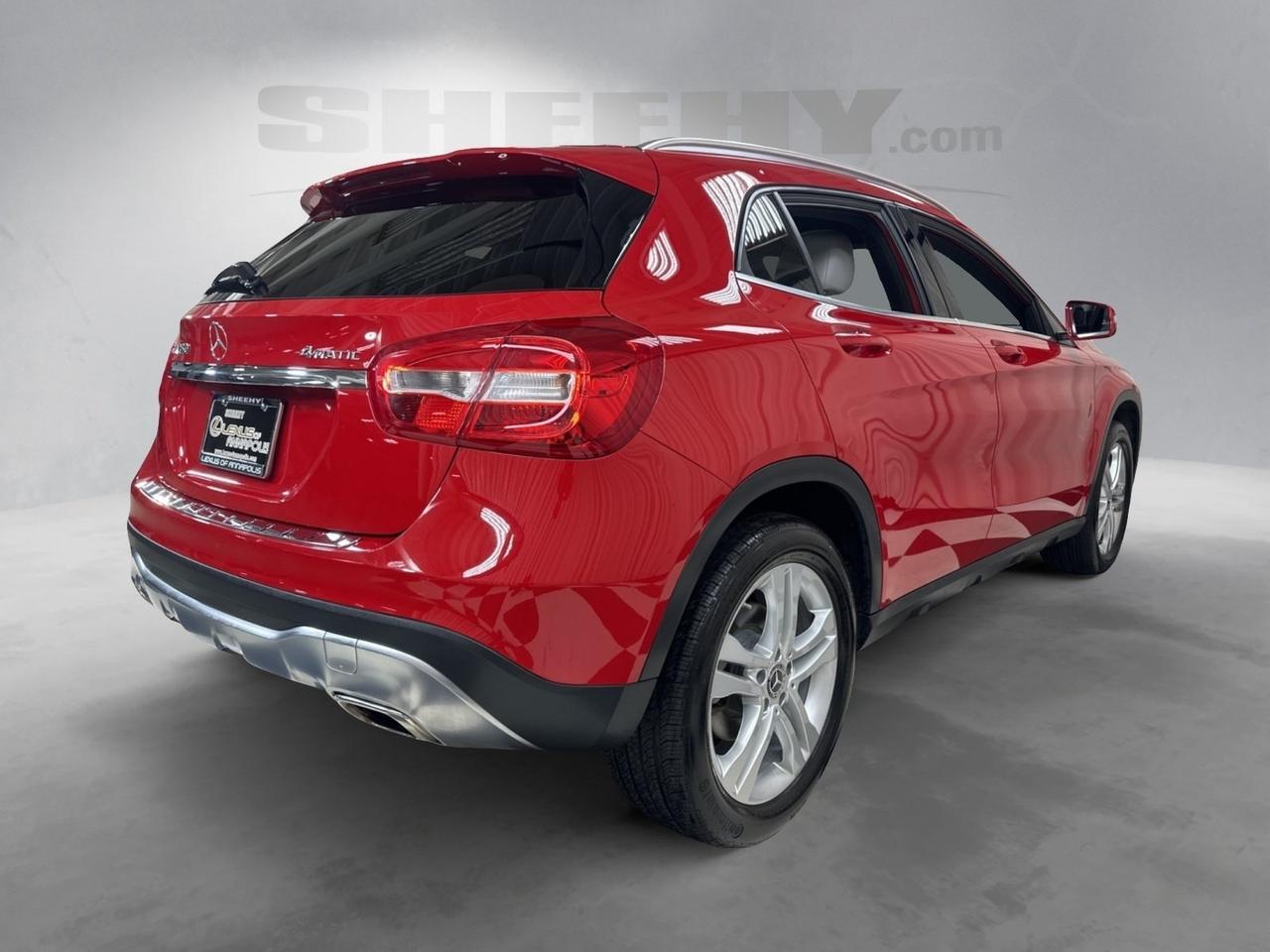 2019 Mercedes-Benz GLA GLA 250 Annapolis MD
