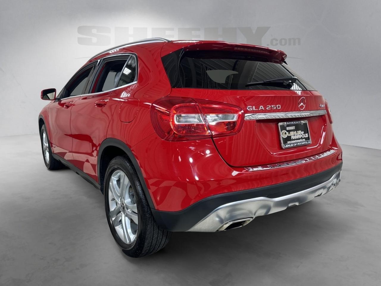 2019 Mercedes-Benz GLA GLA 250 Annapolis MD