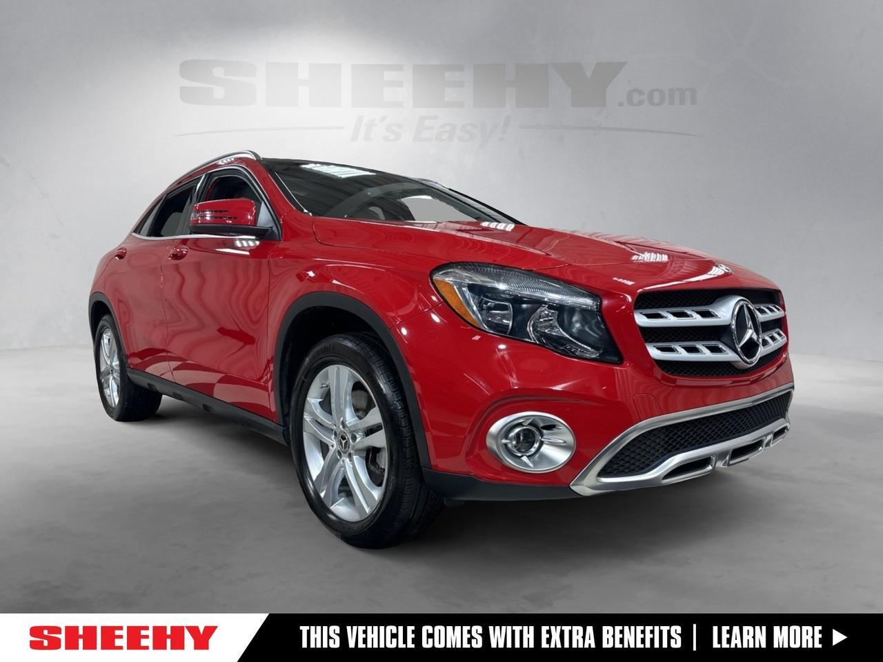 2019 Mercedes-Benz GLA GLA 250 Annapolis MD