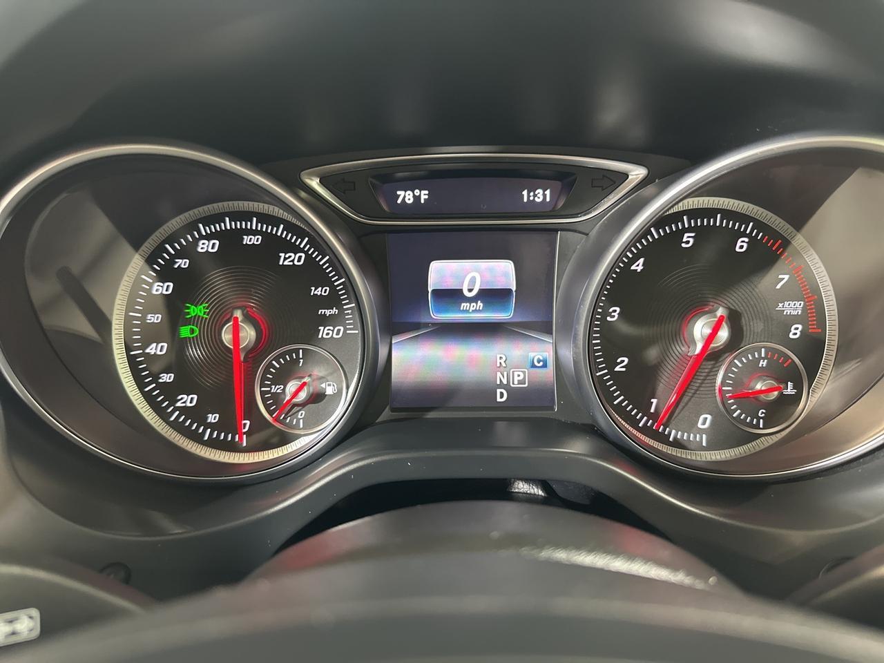 2019 Mercedes-Benz GLA GLA 250 Annapolis MD