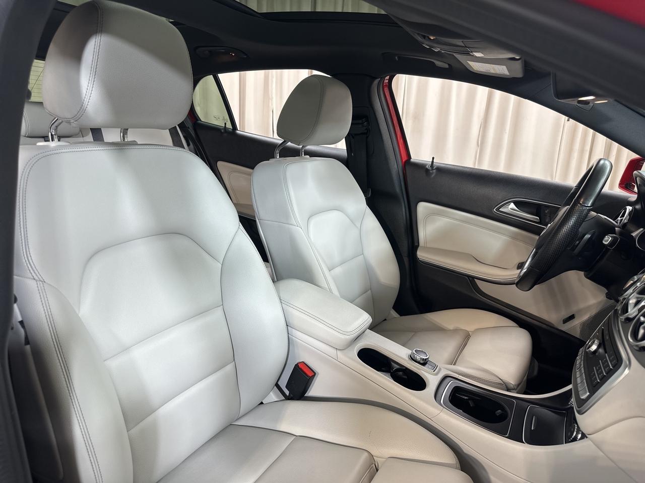 2019 Mercedes-Benz GLA GLA 250 Annapolis MD