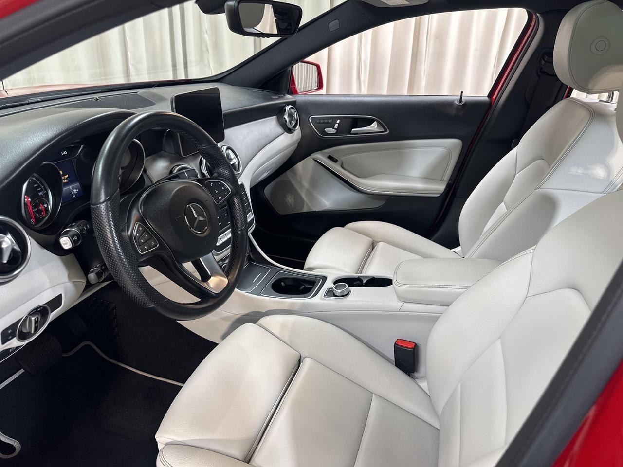 2019 Mercedes-Benz GLA GLA 250 Annapolis MD