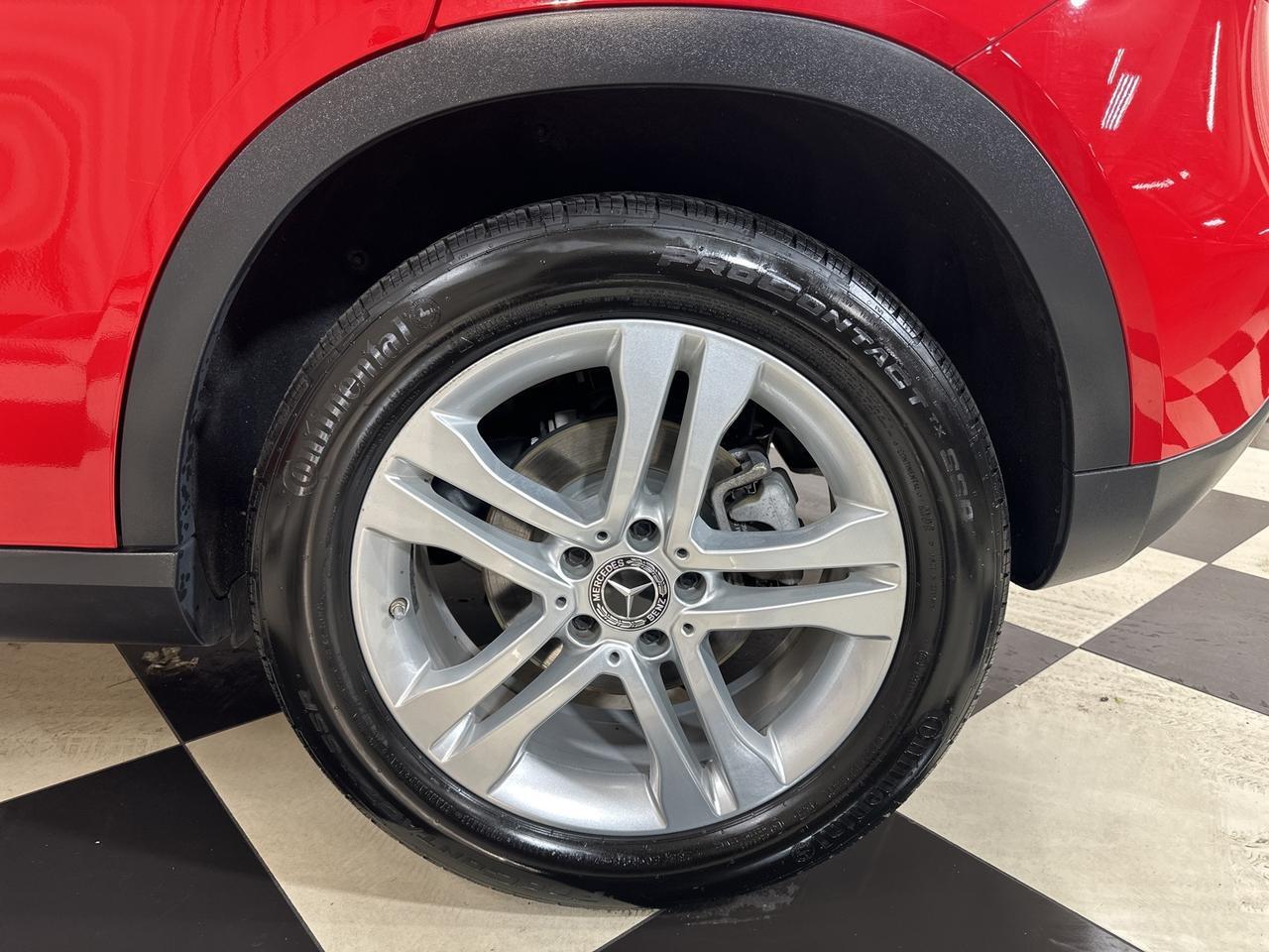 2019 Mercedes-Benz GLA GLA 250 Annapolis MD
