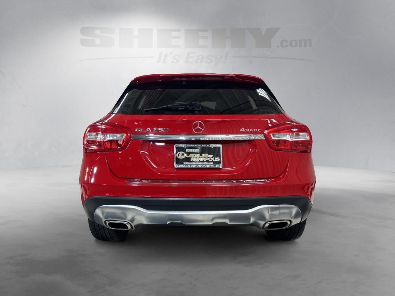 2019 Mercedes-Benz GLA GLA 250 Annapolis MD