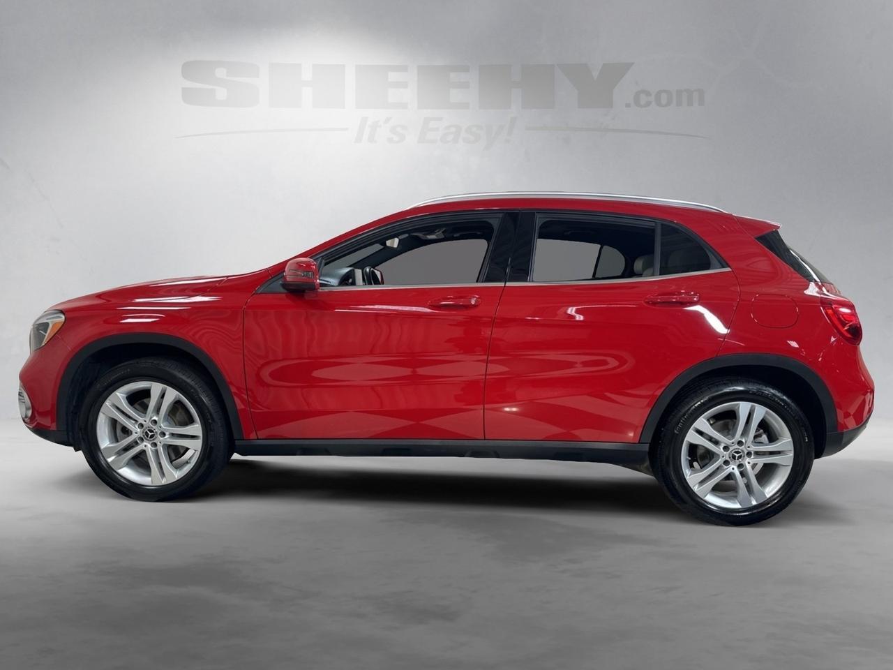 2019 Mercedes-Benz GLA GLA 250 Annapolis MD