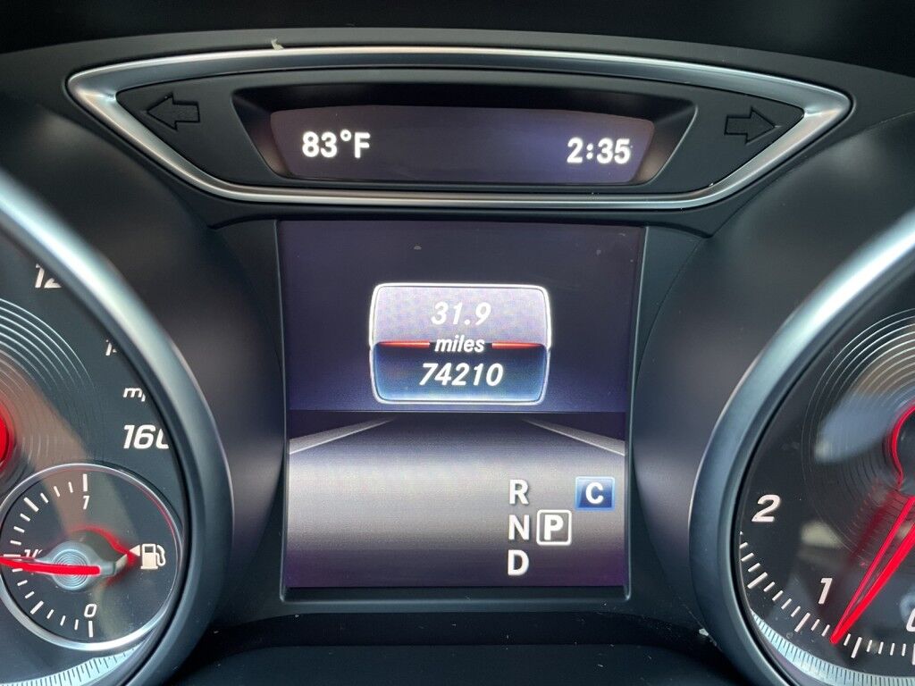 2019 Mercedes-Benz GLA GLA 250~1 OWNER~ONLINE FINANCE AND SHIPPING AVAILABLE!!! Sarasota FL