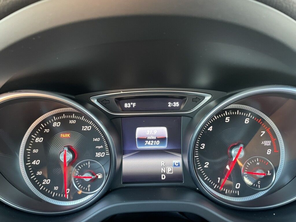 2019 Mercedes-Benz GLA GLA 250~1 OWNER~ONLINE FINANCE AND SHIPPING AVAILABLE!!! Sarasota FL