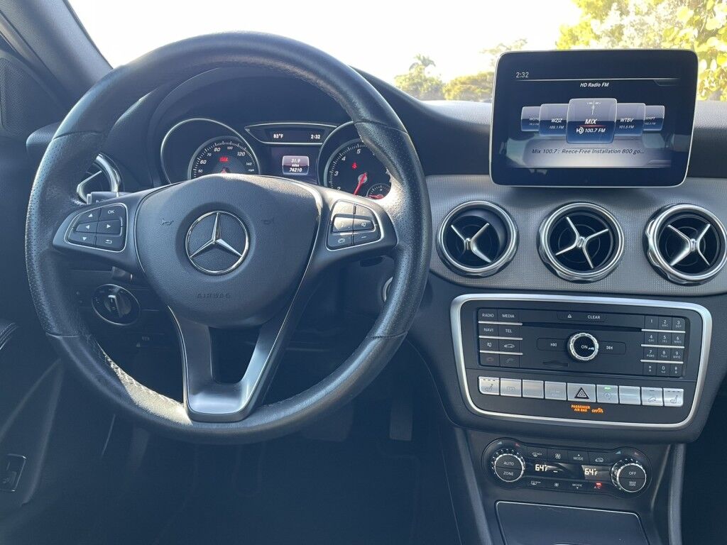 2019 Mercedes-Benz GLA GLA 250~1 OWNER~ONLINE FINANCE AND SHIPPING AVAILABLE!!! Sarasota FL