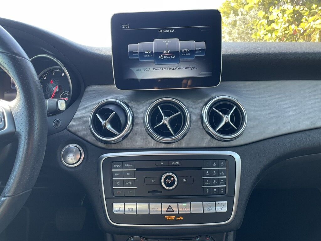 2019 Mercedes-Benz GLA GLA 250~1 OWNER~ONLINE FINANCE AND SHIPPING AVAILABLE!!! Sarasota FL