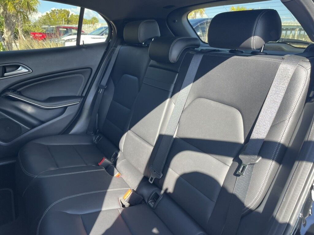 2019 Mercedes-Benz GLA GLA 250~1 OWNER~ONLINE FINANCE AND SHIPPING AVAILABLE!!! Sarasota FL