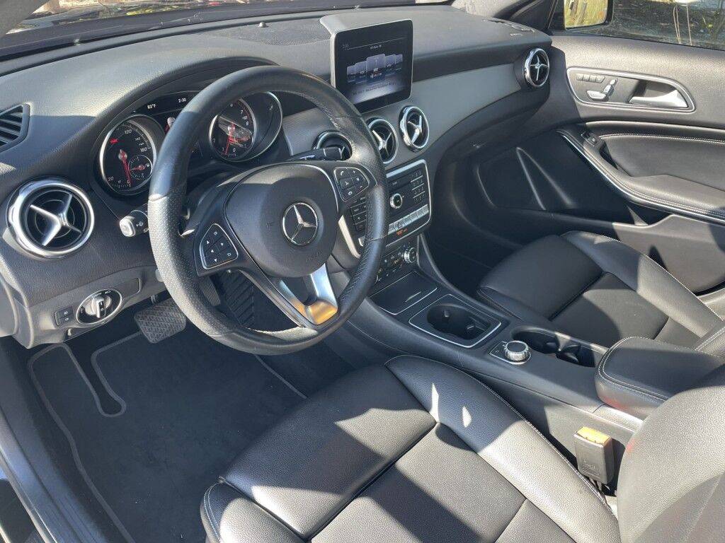 2019 Mercedes-Benz GLA GLA 250~1 OWNER~ONLINE FINANCE AND SHIPPING AVAILABLE!!! Sarasota FL