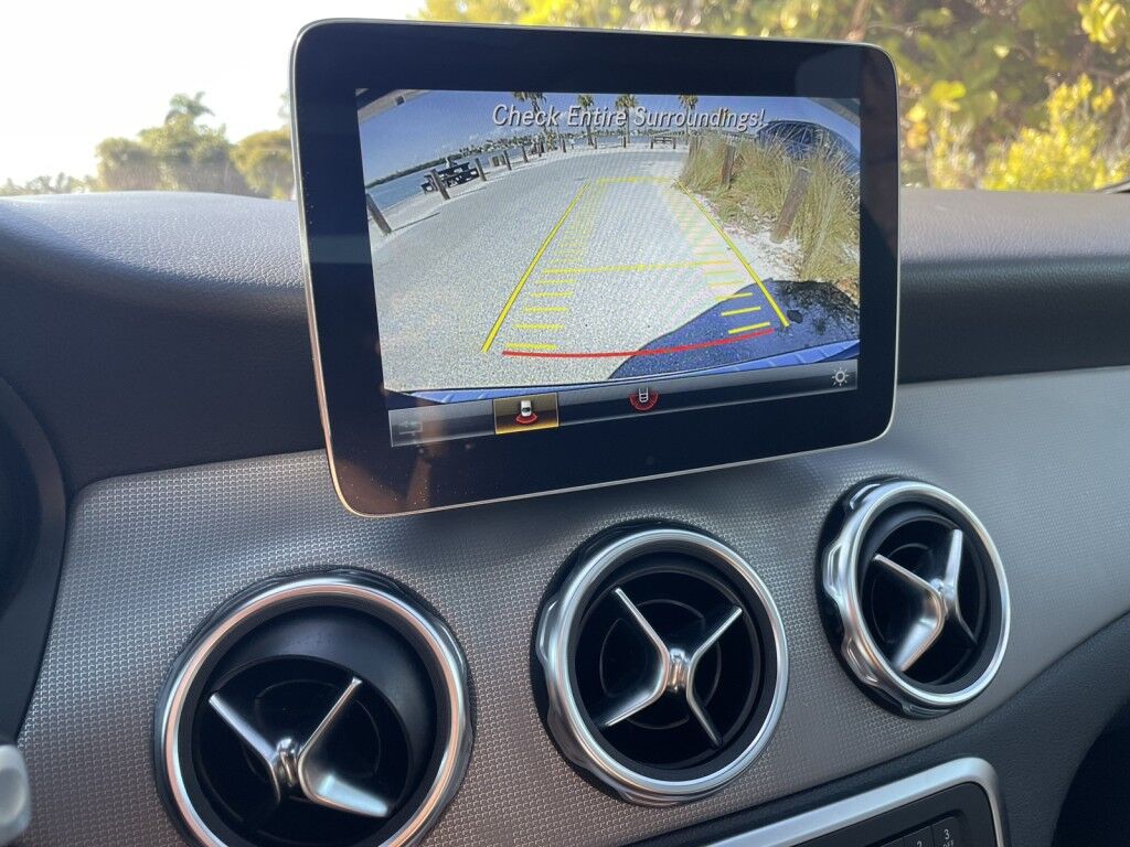 2019 Mercedes-Benz GLA GLA 250~1 OWNER~ONLINE FINANCE AND SHIPPING AVAILABLE!!! Sarasota FL