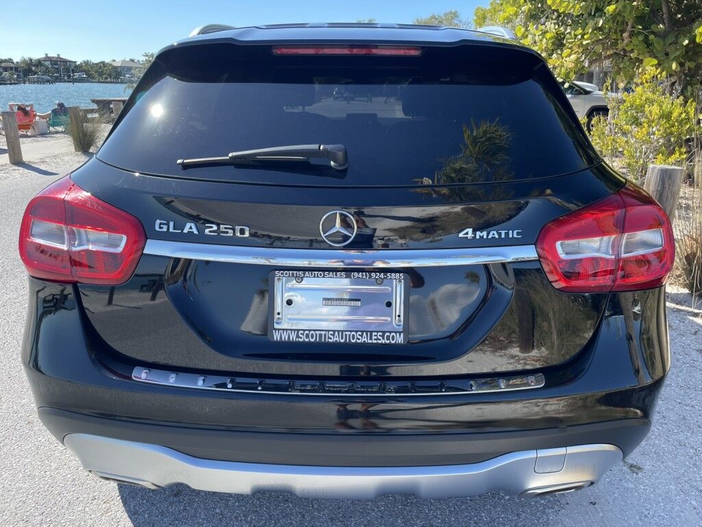 2019 Mercedes-Benz GLA GLA 250~1 OWNER~ONLINE FINANCE AND SHIPPING AVAILABLE!!! Sarasota FL