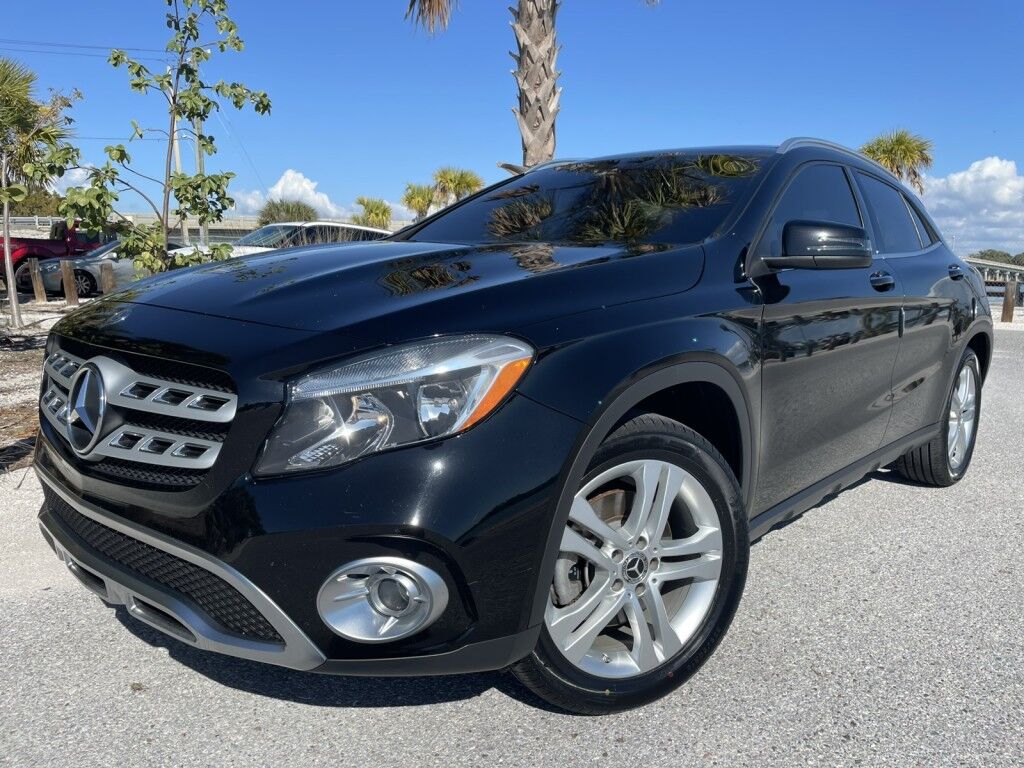 2019 Mercedes-Benz GLA GLA 250~1 OWNER~ONLINE FINANCE AND SHIPPING AVAILABLE!!!