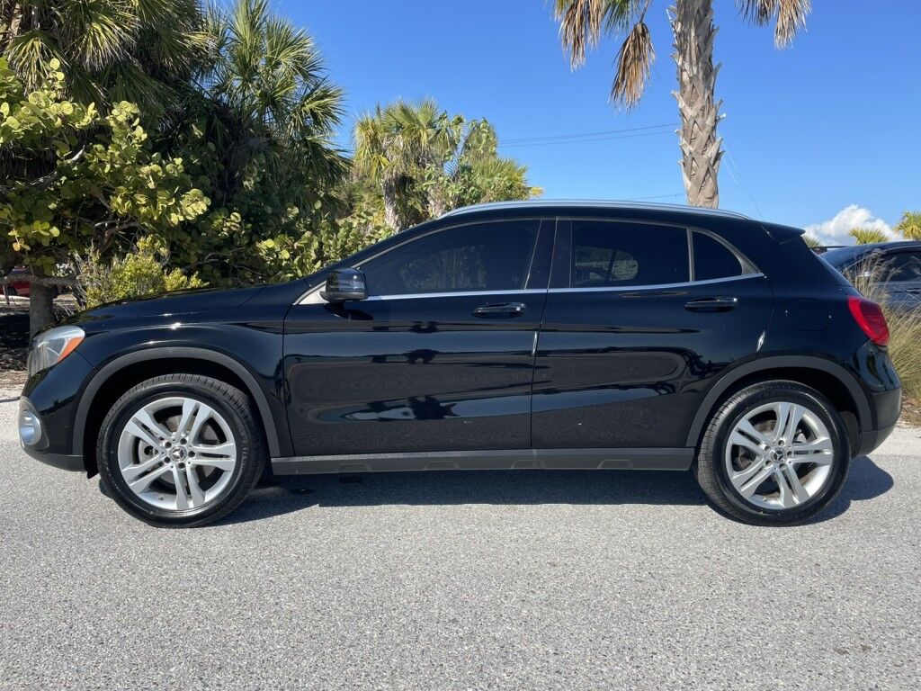 2019 Mercedes-Benz GLA GLA 250~1 OWNER~ONLINE FINANCE AND SHIPPING AVAILABLE!!!