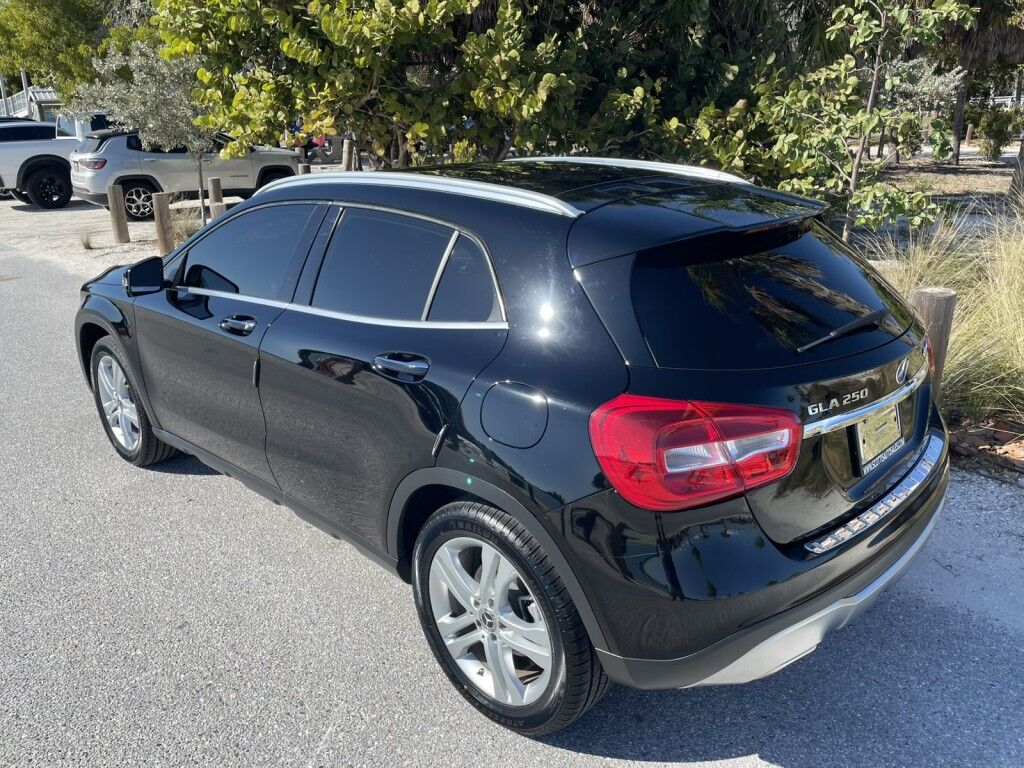 2019 Mercedes-Benz GLA GLA 250~1 OWNER~ONLINE FINANCE AND SHIPPING AVAILABLE!!! Sarasota FL