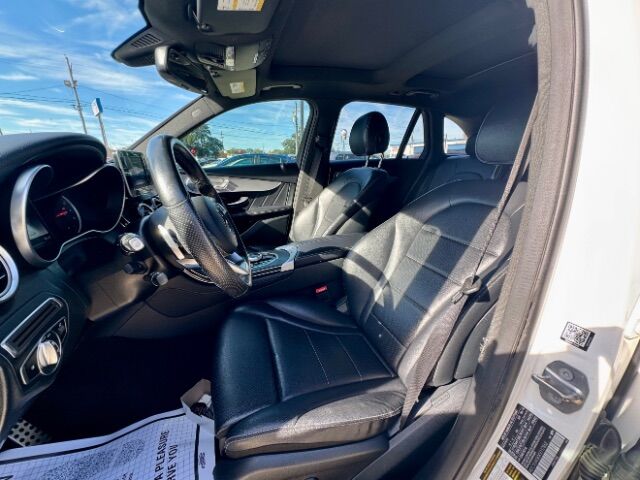 2019 Mercedes-Benz GLC 300 4MATIC Baton Rouge LA