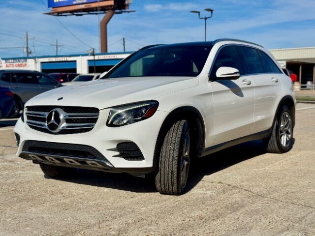2019 Mercedes-Benz GLC 300 4MATIC Baton Rouge LA