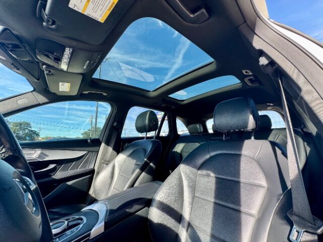 2019 Mercedes-Benz GLC 300 4MATIC Baton Rouge LA