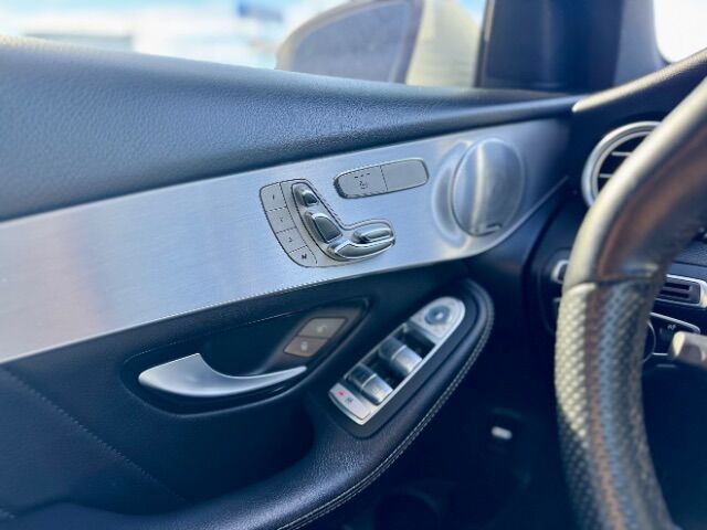 2019 Mercedes-Benz GLC 300 4MATIC Baton Rouge LA