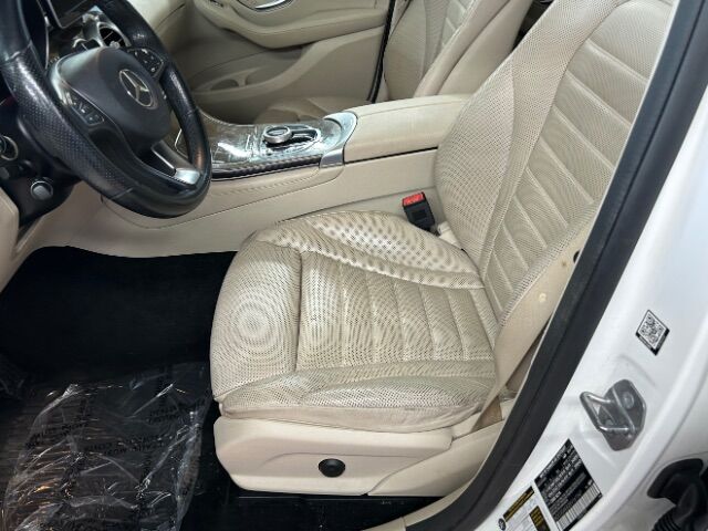 2019 Mercedes-Benz GLC 300 4MATIC Charlotte NC