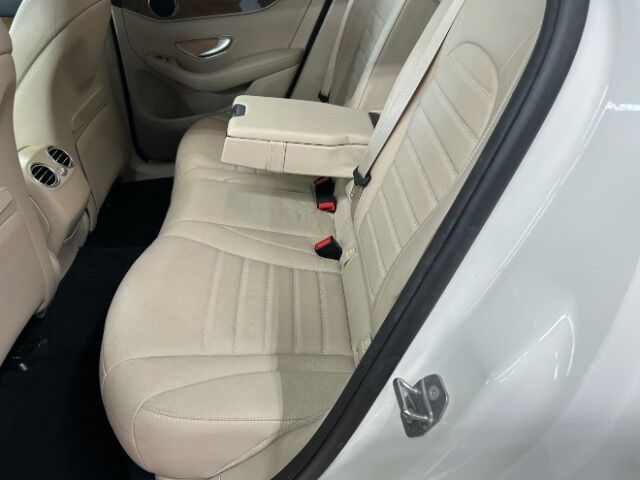 2019 Mercedes-Benz GLC 300 4MATIC Charlotte NC