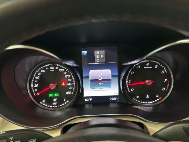 2019 Mercedes-Benz GLC 300 4MATIC Charlotte NC