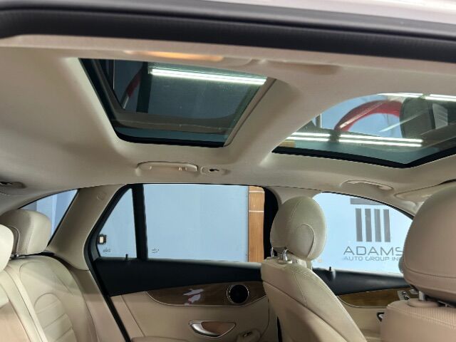 2019 Mercedes-Benz GLC 300 4MATIC Charlotte NC