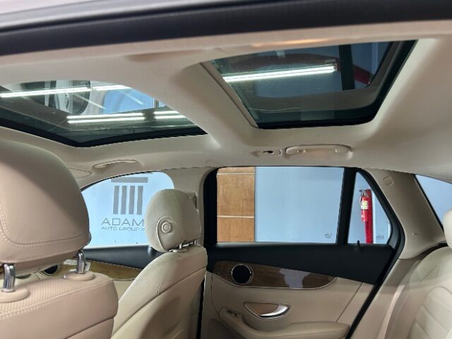 2019 Mercedes-Benz GLC 300 4MATIC Charlotte NC