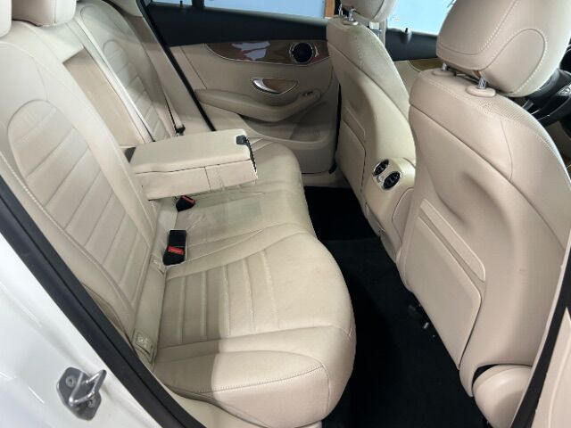 2019 Mercedes-Benz GLC 300 4MATIC Charlotte NC