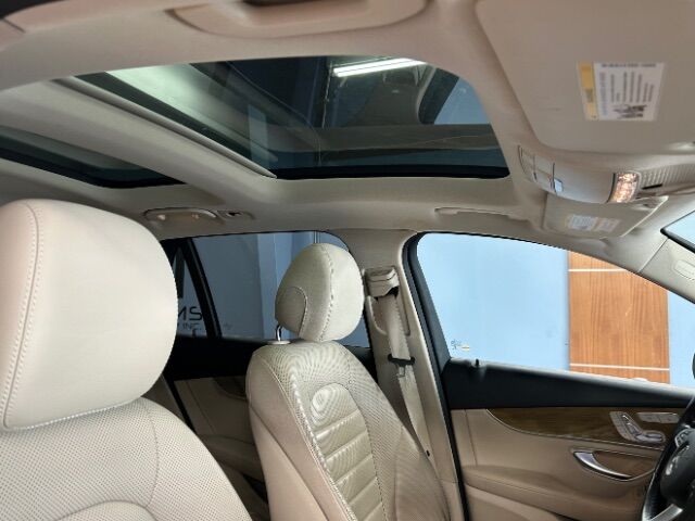 2019 Mercedes-Benz GLC 300 4MATIC Charlotte NC