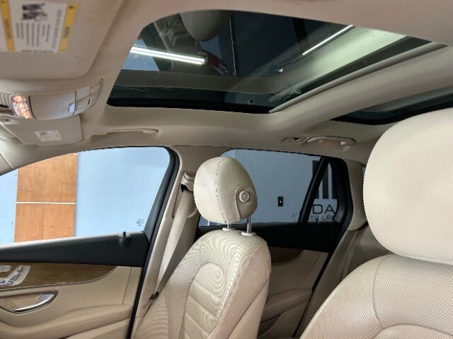 2019 Mercedes-Benz GLC 300 4MATIC Charlotte NC