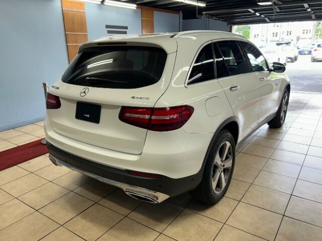 2019 Mercedes-Benz GLC 300 4MATIC Charlotte NC