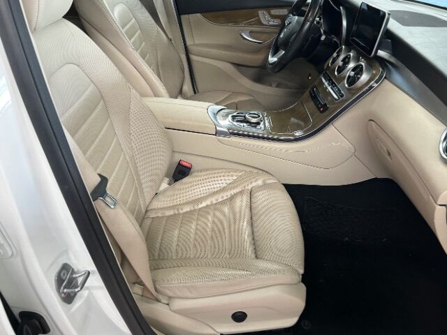 2019 Mercedes-Benz GLC 300 4MATIC Charlotte NC