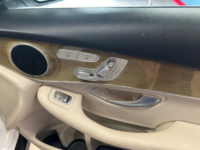 2019 Mercedes-Benz GLC 300 4MATIC Charlotte NC