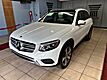 2019 Mercedes-Benz GLC 300 4MATIC