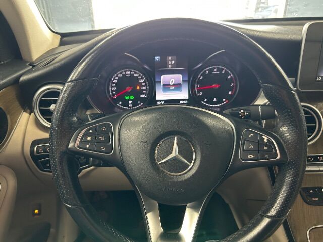 2019 Mercedes-Benz GLC 300 4MATIC Charlotte NC