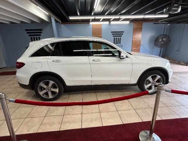2019 Mercedes-Benz GLC 300 4MATIC Charlotte NC